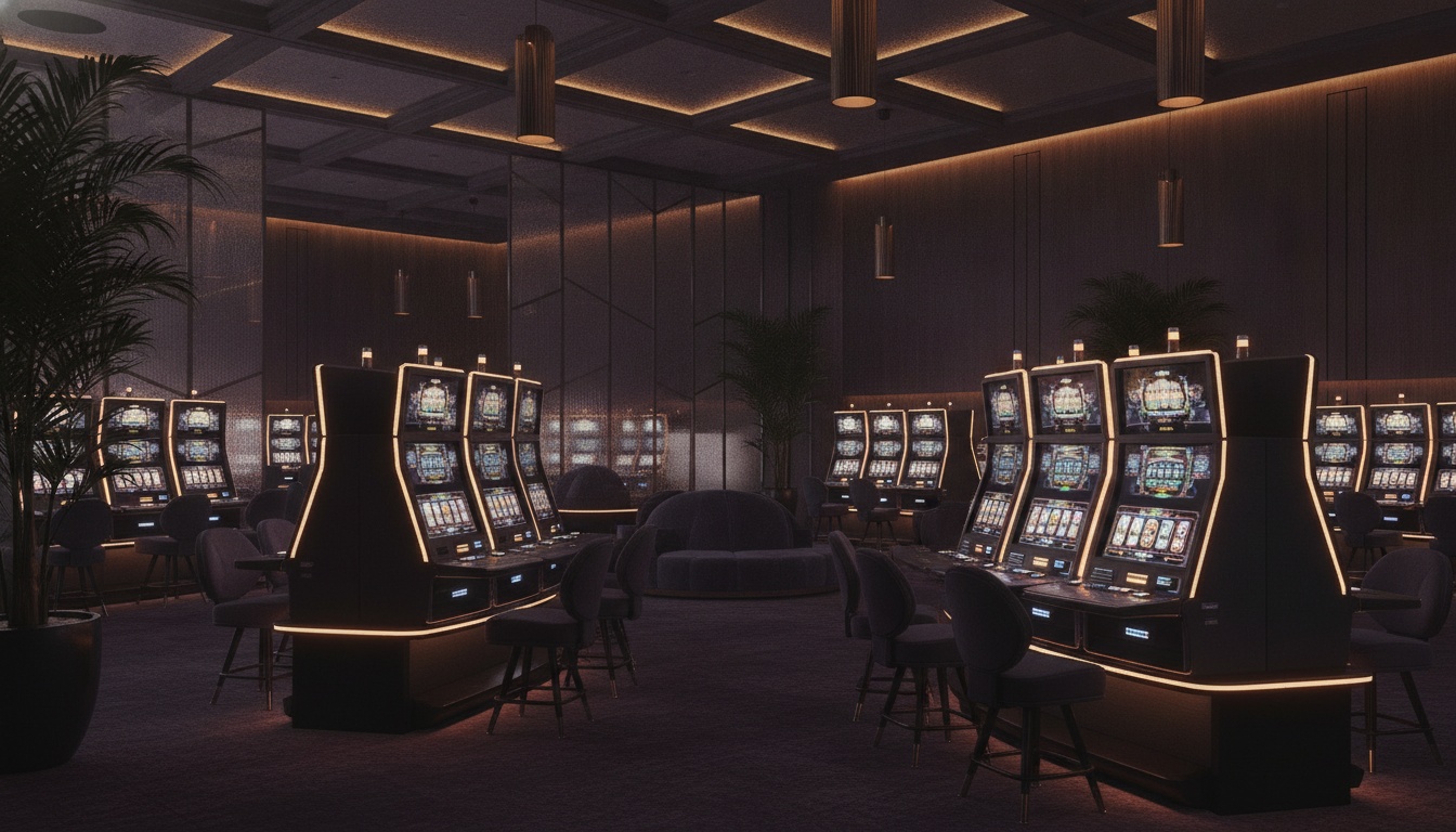 Slotexo Casino — Detaillierte Bewertung